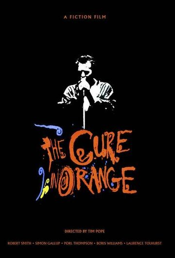 The Cure in Orange (1987)