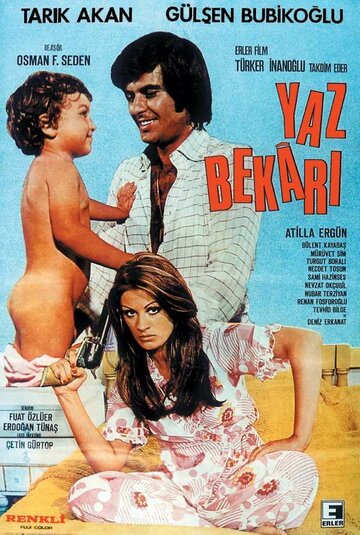 Yaz bekari (1974)