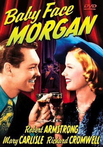 Baby Face Morgan (1942)