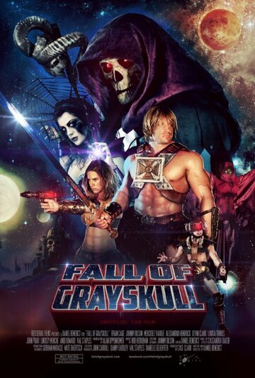 Fall of Grayskull (2015)