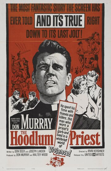 Священник для преступников (1961)