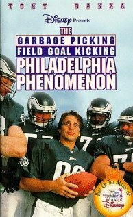 The Garbage Picking Field Goal Kicking Philadelphia Phenomenon (1998)