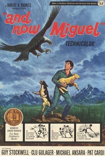 And Now Miguel (1966)