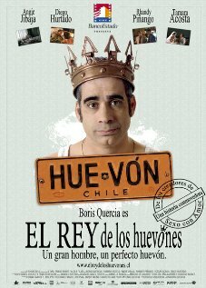 El rey de los huevones (2006)