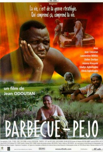 Barbecue-Pejo (2000)