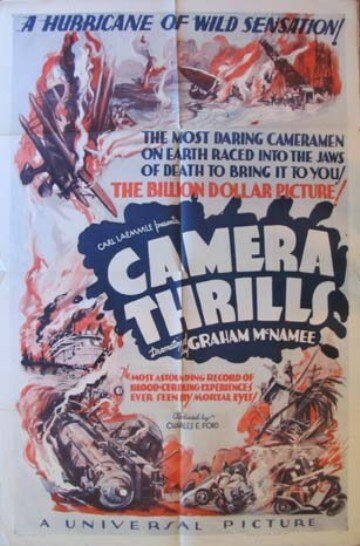 Camera Thrills (1935)