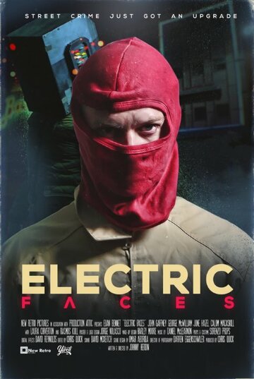 Electric Faces (2015)