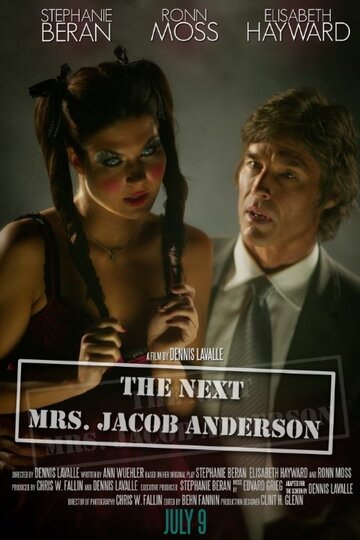 The Next Mrs. Jacob Anderson (2009)