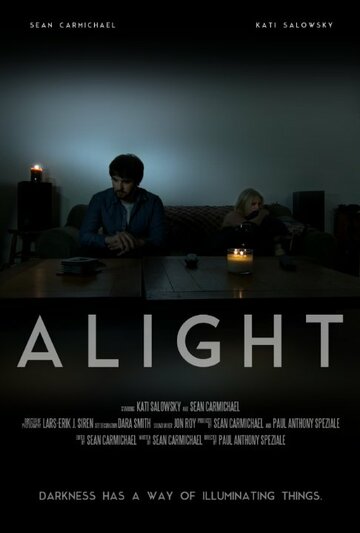 Alight (2014)