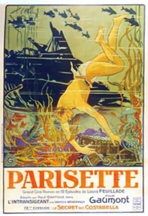 Паризетта (1921)