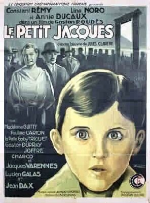 Малыш Жак (1934)