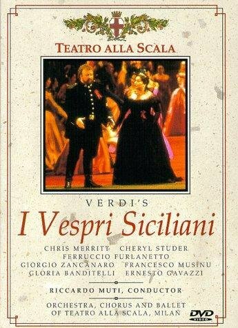 Сицилийская вечерня (1989)