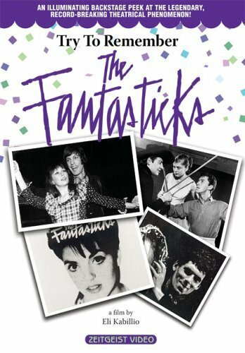 Try to Remember: The Fantasticks (2003)