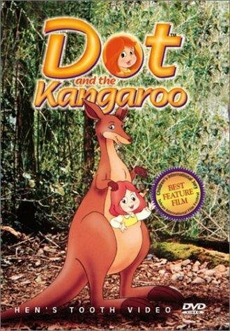 Dot and the Kangaroo (1977)