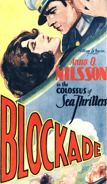 Blockade (1928)