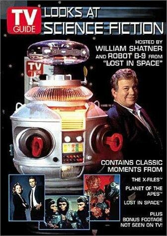 TV Guide Looks at Science Fiction (1997)