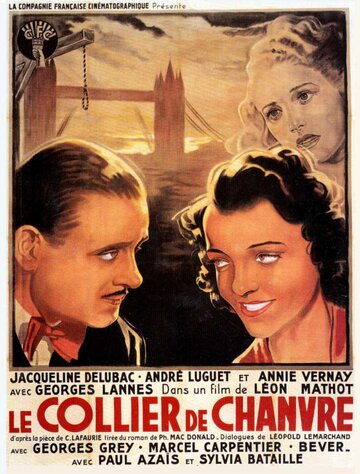 Le collier de chanvre (1940)