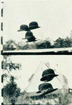 Предполуденный призрак (1928)