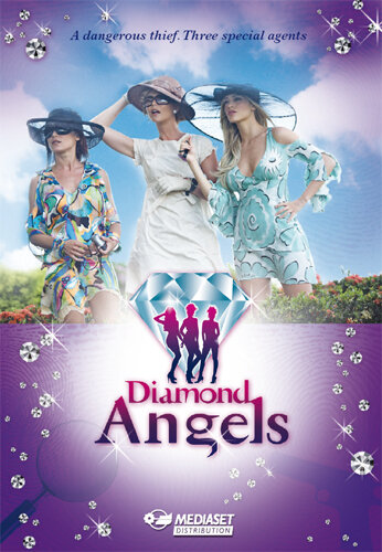 Ангелы и бриллианты (2011)