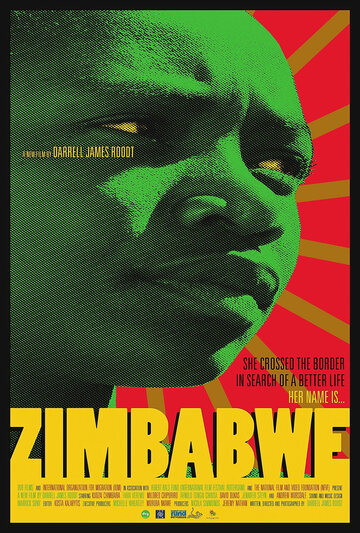 Zimbabwe (2008)