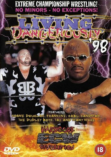 ECW Опасная жизнь (1998)