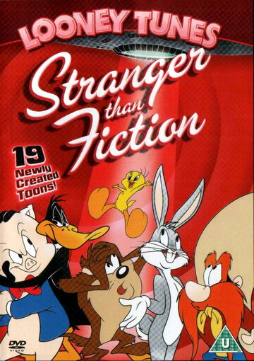 Looney Tunes: Stranger Than Fiction (2003)