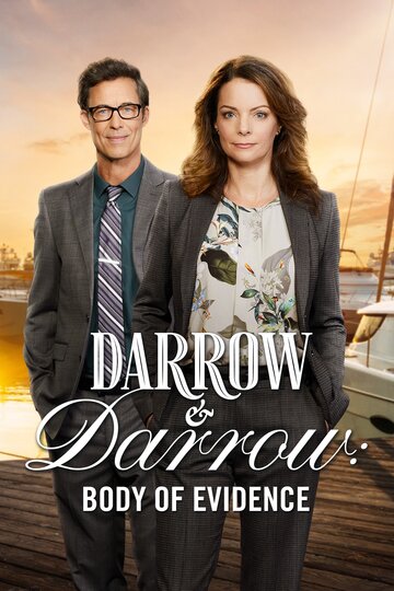 Darrow & Darrow: Body of Evidence (2018)