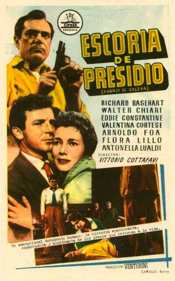 Avanzi di galera (1954)